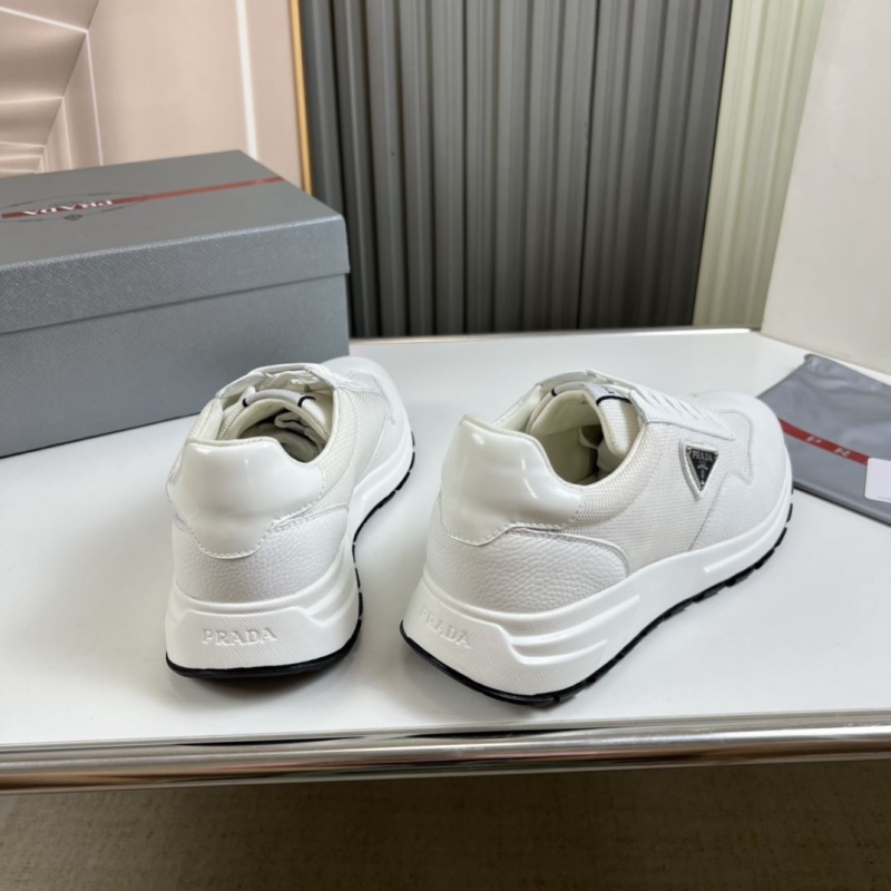 Prada Casual Shoes